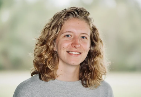 Profielfoto Lieke van Scheppingen