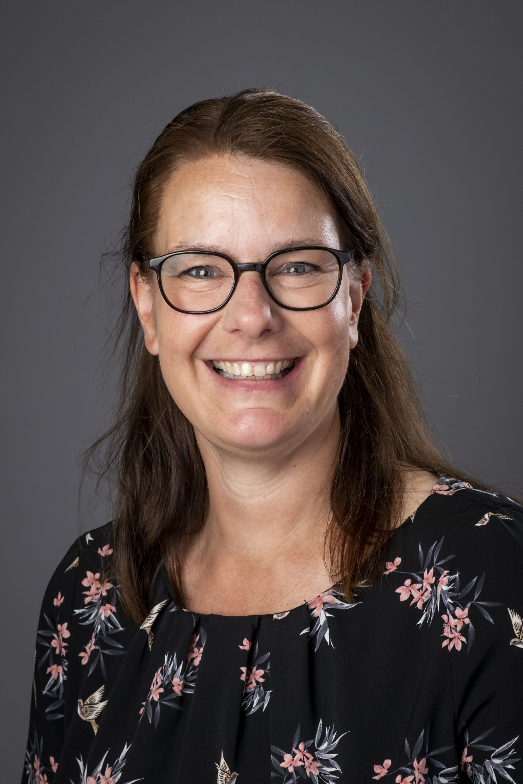 Profielfoto Marie-Louise Bijl